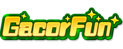 Gacorfun Umroh Bahagia