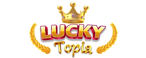 Luckytopia Umroh Bahagia