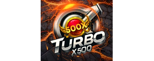 Turbox500 Umroh Bahagia