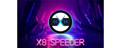 X8speeder Umroh Bahagia